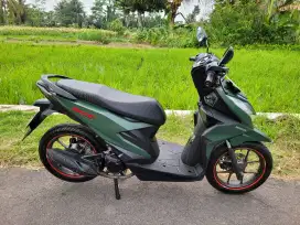 Beat Deluxe 2024 mulus like new