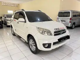 Terios 1.5 TX Adventure A/T 2013