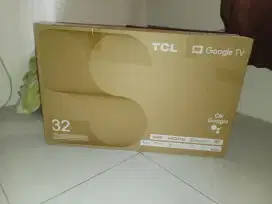 google tv tcl 32 inc