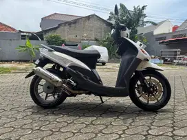 Mio sproty tahun 2007