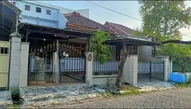 Dijual rumah Rungkut Mapan 2.5 M siap huni