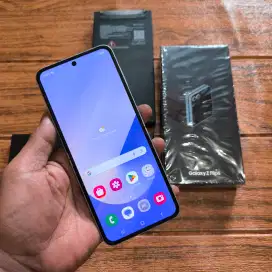 Samsung Z Flip 6 5G Sein (12/256) Like New Fullset Ori