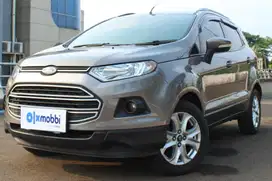 [OLXMOBBI] DP RENDAH Ford Eco Sport 1.5 Titanium Bensin-AT 2014 UTRMTI
