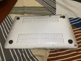 Jual Cepat Laptop Macbook 2013 i5 (mulus, dan aman)