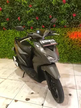 HONDA BEAT DELUXE 2023