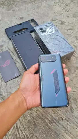 asus ROG phone 6