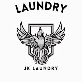 Jasa laundry antar jemput