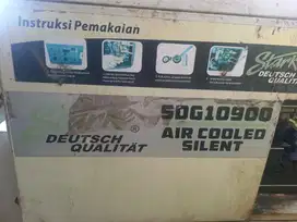 Genset Starke SDG 10900