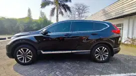 All new CRV TURBO 2019 PRESTIGE ATAS NAMA SENDIRI BISA DI TT