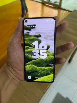 Google pixel 5 5G 8/128