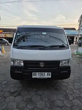 SUZUKI CARRY 1.5 ACPS TAHUN 2024