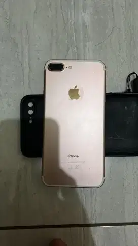 iPhone 7 plus 128 GB ex iBox