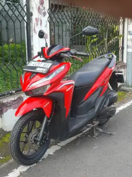 Honda Vario 125 Tahun 2019