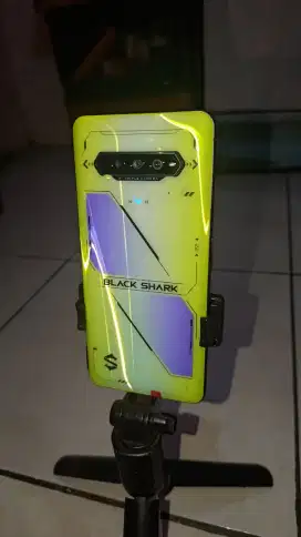 Xiomi Blackshark 5 RS