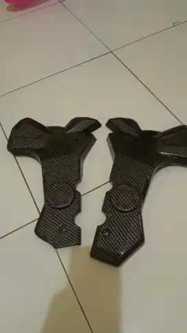 Cover Rangka Ninja Mono