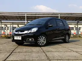 (KM81RB) HONDA MOBILIO E 1.5 AT 2014/PAJAK 3-2026 HIDUP