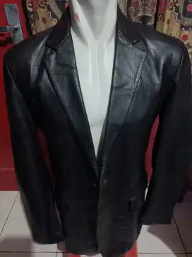 Jas kulit domba import