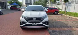 Rush TRD matic 2020