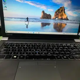 Laptop Toshiba Tecra Z40 Ram 16GB SD 256 GB ORI