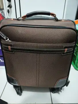 Koper Kecil Warna Coklat