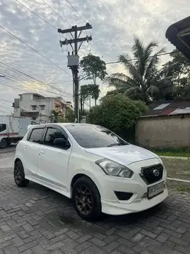 DP10jt DATSUN GO+PANCA MT 2015 (2baris)