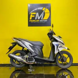Honda Vario 125 2014 kunci lengkap motor terawat