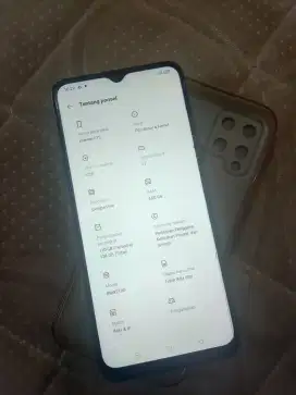 Realme C15 4/128!!