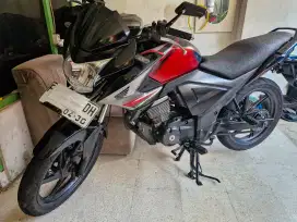 New mega pro fi 2015