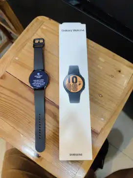 Samsung watch 4 44mm muraaahhh