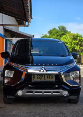 Jual B.U Xpander Sport A/T Matic 2020