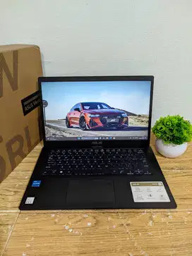 LAPTOP ASUS VIVOBOOK E1400EA INTEL CORE I3 GEN 11 RAM 8GB SSD 256GB