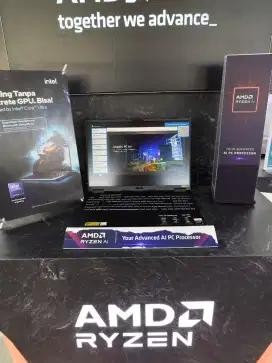 PROMO KREDIT LAPTOP ASUS TUF GAMING A16 GRATIS CICILAN 1X