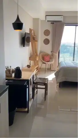 Apartement PATRALAND AMARTA Murah Meriah