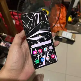 samsung galaxy s10 plus sein indo