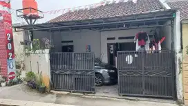 Rumah kavling kampung Pala Bali Bojong pondok terong