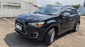 Outlander Sport PX at 2016