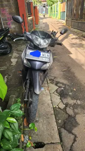 Supra x helm in
