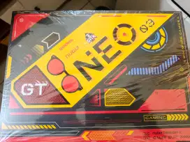 NUBIA Neo 3 GT 5G 8/256 Limited Edition (Baru, Xtra Bonus)
