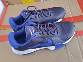 NIKE Men Basketball Air Max Impact 4 Shoes Sepatu Basket