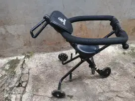 Kereta bayi masih bagus