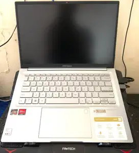 Asus Vivobook M1405 Like New Fullset - Nego