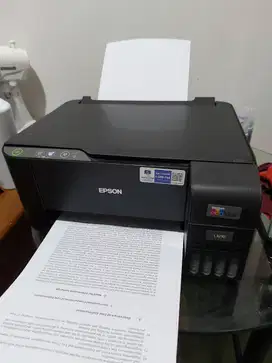 Epson L3210  - Print Scan Fotocopy