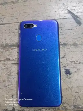 oppo a5s ram 3/32