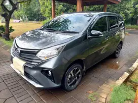 Daihatsu Sigra 2023 Bensin