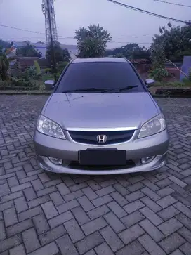 Honda civic 2006