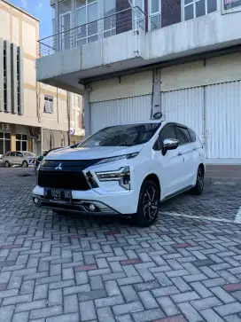 New Xpander Ultimate AT 2022