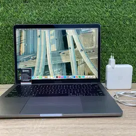 MacBook Pro 13 i7/16Gb/256Gb 2018 - Laptop Apple – Space Grey