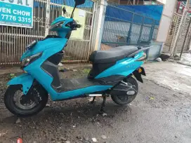 SMOOT tempur SMOOT motor