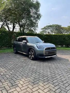 Mini Countryman S Electric ALL4 2024