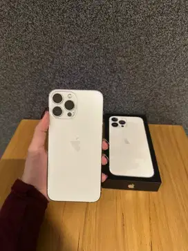 iPhone 13 Pro Max 128gb iBox Resmi